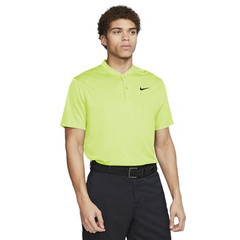 nike polo blade|nike blade collar golf shirts.